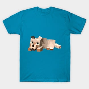 Lazy Dog T-Shirt